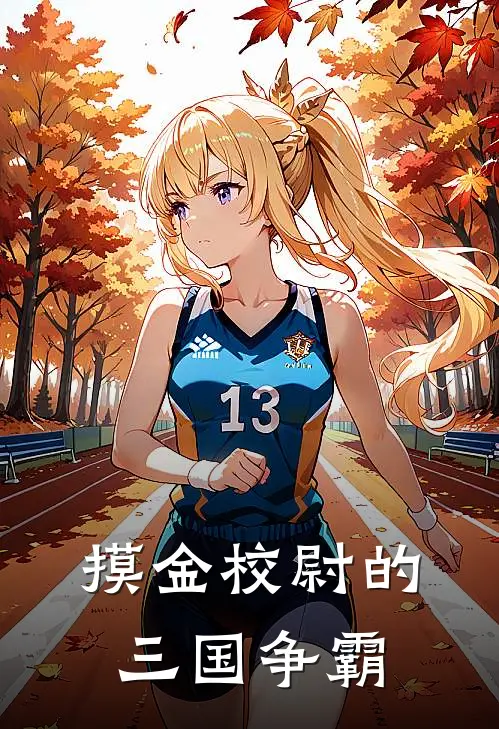 摸金校尉的三国争霸